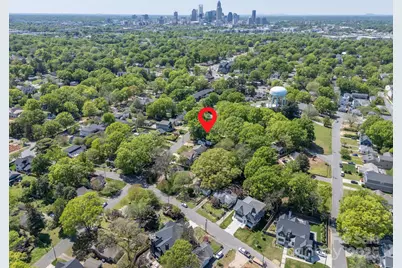 1917 Marguerite Avenue, Charlotte, NC 28205 - Photo 1