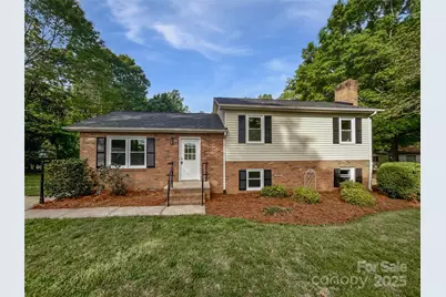 269 Bud Black Road, Crouse, NC 28033 - Photo 1