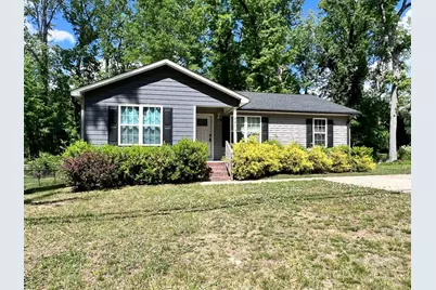 440 Mt Moriah Church Road, China Grove, NC 28023 - Photo 1