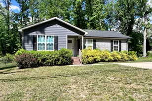 440 Mt Moriah Church Rd, China Grove, NC 28023 - Photo 1