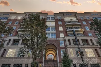400 N Church Street #413, Charlotte, NC 28202 - Photo 1