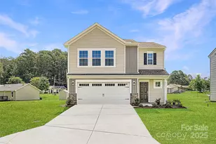 2112 Columbidae Ln, Gastonia, NC 28052 - Photo 1