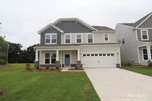 1227 Fremont Dr, Wingate, NC 28174 - Photo 1