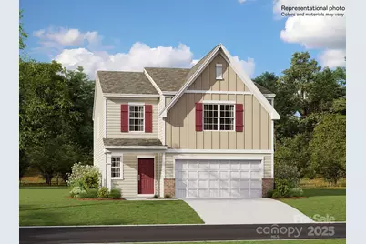 12136 Devon Square Court, Charlotte, NC 28262 - Photo 1