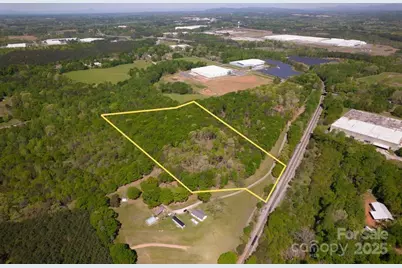 000 W Randolph Road, Shelby, NC 28150 - Photo 1