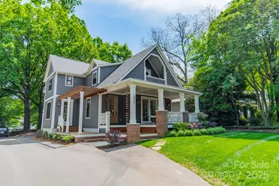 2025 Euclid Avenue, Charlotte, NC 28203 - Photo 1