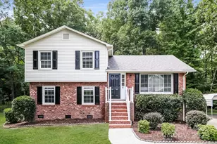 5801 Woody Grove Rd, Indian Trail, NC 28079 - Photo 1