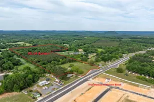 2329 E Main St, Albemarle, NC 28001 - Photo 1
