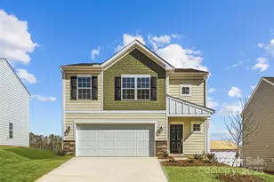 121 Dorian Pl, Troutman, NC 28166 - Photo 1