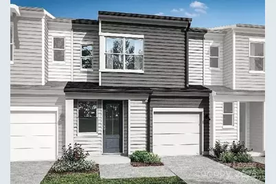 3111 Hutton Gardens Lane, Charlotte, NC 28269 - Photo 1