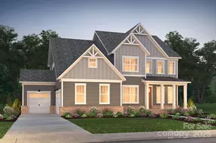 14125 White Gdns Ln, Huntersville, NC 28078 - Photo 1