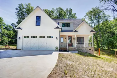 1030 Little Cowgirl Lane, Cleveland, NC 27013 - Photo 1