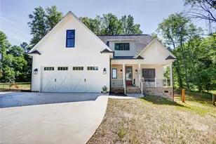 1030 Little Cowgirl Lane, Cleveland, NC 27013 - Photo 1