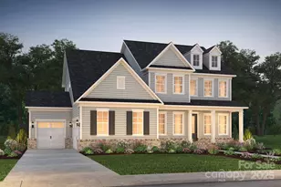 14129 White Gdns Ln, Huntersville, NC 28078 - Photo 1