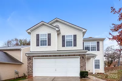 1606 Red Robin Lane, Charlotte, NC 28214 - Photo 1