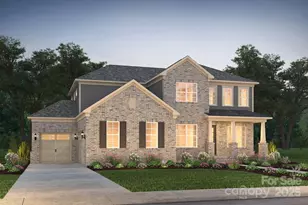 14209 Kershaw Cir, Huntersville, NC 28078 - Photo 1