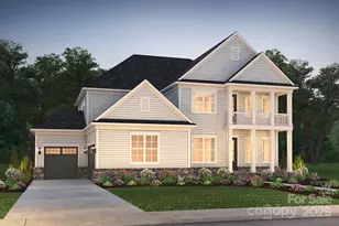 14219 Kershaw Cir, Huntersville, NC 28078 - Photo 1