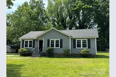 5008 Delivau Drive, Charlotte, NC 28215 - Photo 1