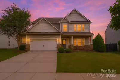 306 Fesperman Circle, Troutman, NC 28166 - Photo 1