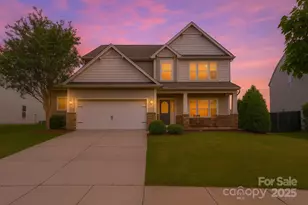 306 Fesperman Cir, Troutman, NC 28166 - Photo 1