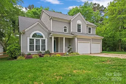 121 Northampton Drive, Mooresville, NC 28117 - Photo 1
