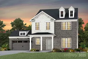 3929 Pee Dee St, Monroe, NC 28110 - Photo 1