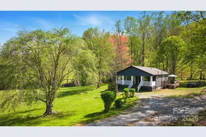 235 Pine Valley Road, Cullowhee, NC 28723 - Photo 1