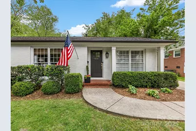 1714 Edgewater Drive, Charlotte, NC 28210 - Photo 1