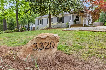 3320 Eastwood Drive, Charlotte, NC 28205 - Photo 1