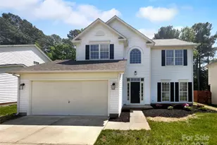 9830 Sandman Ln, Charlotte, NC 28216 - Photo 1