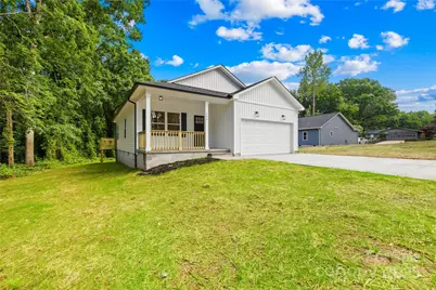 404 S Greenbriar Road, Statesville, NC 28625 - Photo 1