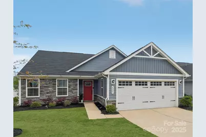 4205 Jones Creek Lane, Charlotte, NC 28215 - Photo 1