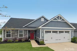 4205 Jones Crk Ln, Charlotte, NC 28215 - Photo 1