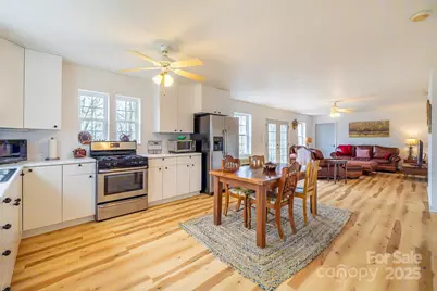 661 Old Chestnut Mountain Road, Newland, NC 28657 - Photo 1