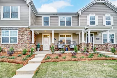 3934 Cheyney Park Drive, Charlotte, NC 28269 - Photo 1