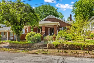 119 Wiley Avenue, Salisbury, NC 28144 - Photo 1