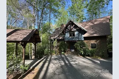 809 Gibson Road, Franklin, NC 28734 - Photo 1