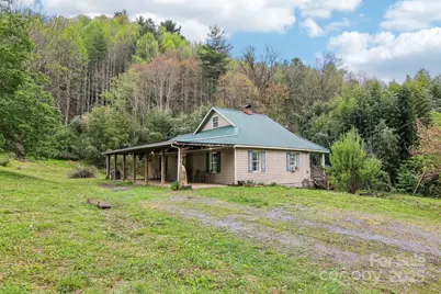 1064 Water Wheel Cove, Clyde, NC 28721 - Photo 1