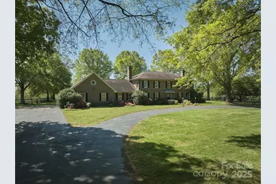 820 Phillips Road, Columbus, NC 28722 - Photo 1