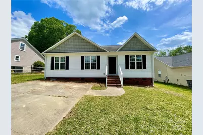 915 Klondale Avenue, Kannapolis, NC 28081 - Photo 1