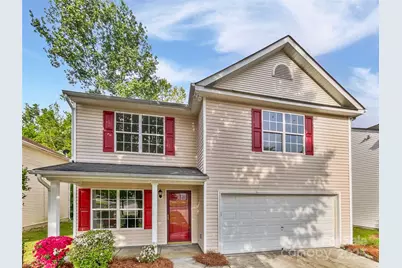 7325 Larwill Lane, Charlotte, NC 28216 - Photo 1