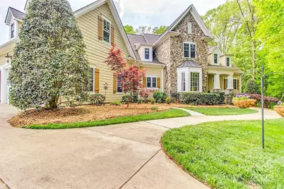 3400 Baucom Manor Road, Monroe, NC 28110 - Photo 1
