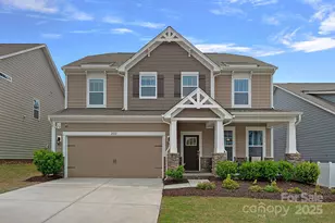2032 Burton Point Ct, Waxhaw, NC 28173 - Photo 1
