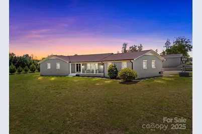 4505 Cook Road, Rockwell, NC 28138 - Photo 1