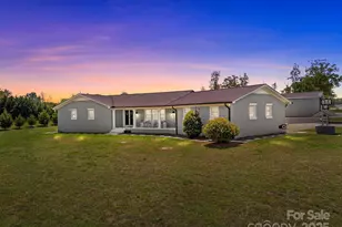 4505 Cook Rd, Rockwell, NC 28138 - Photo 1