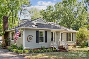 6412 Old Meadow Rd, Charlotte, NC 28227 - Photo 1