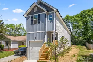 3205 Morning Dr, Charlotte, NC 28208 - Photo 1