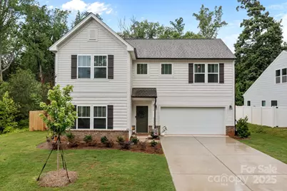2535 Andes Drive, Statesville, NC 28625 - Photo 1