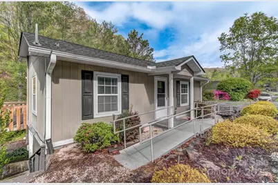 5221 Gerton Highway, Gerton, NC 28735 - Photo 1