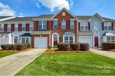 4076 Holly Villa Circle, Indian Trail, NC 28079 - Photo 1